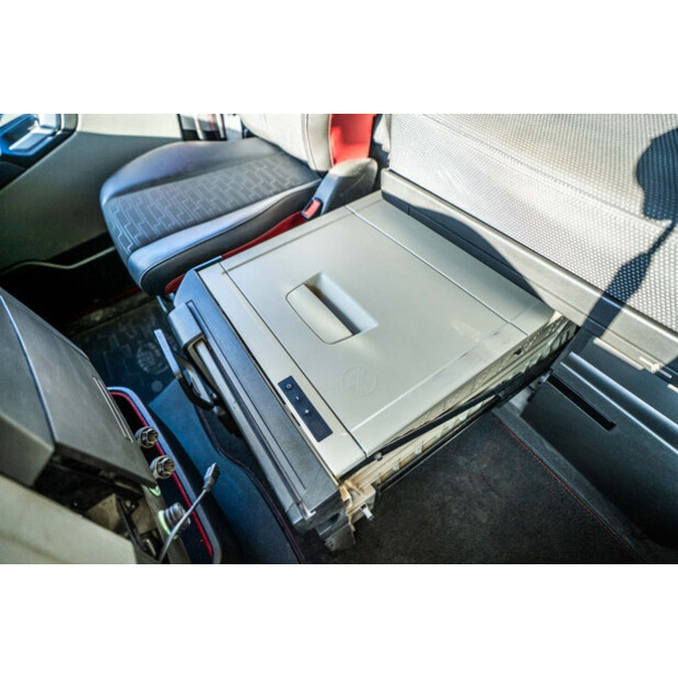 2018 Volvo FH460-45310429