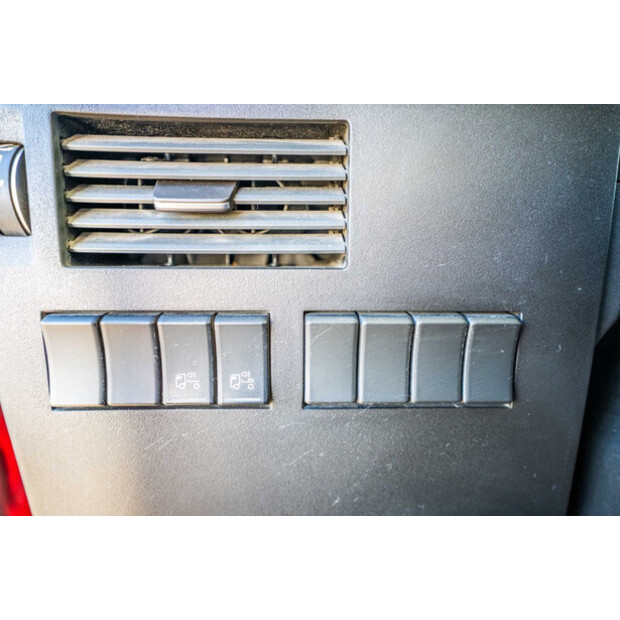 2018 Volvo FH460-45310430