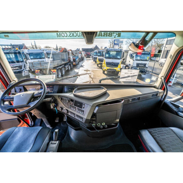 2018 Volvo FH460-45310431