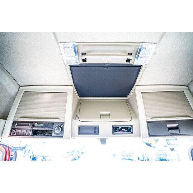 2018 Volvo FH460-45310432