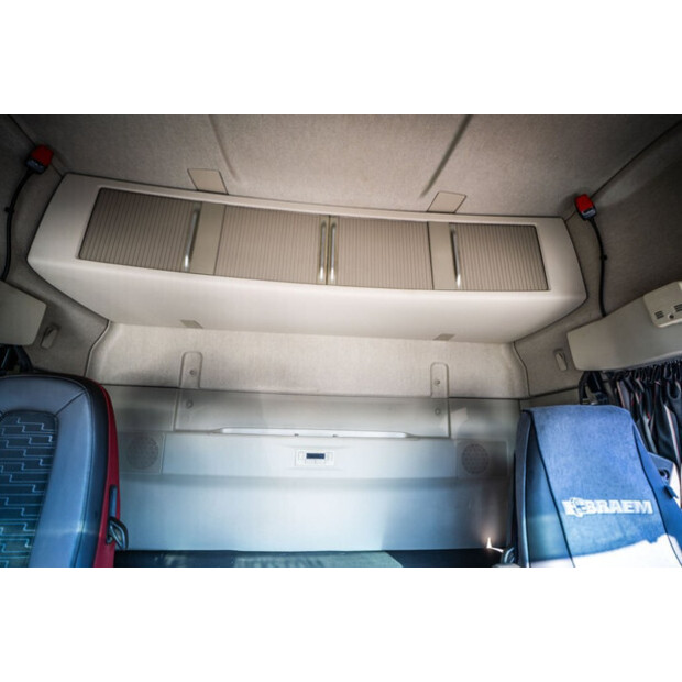 2018 Volvo FH460-45310433