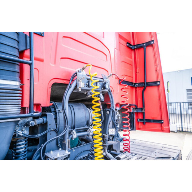 2018 Volvo FH460-45310435