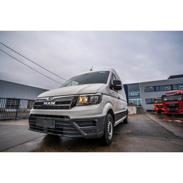 2020 مان TGE 3.140-45310440