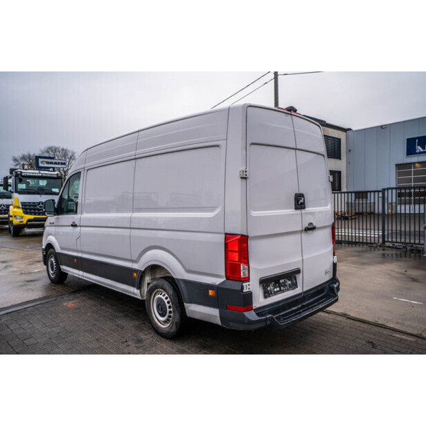 2020 مان TGE 3.140-45310442