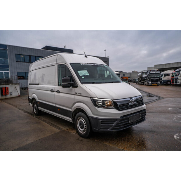 2020 مان TGE 3.140-45310447