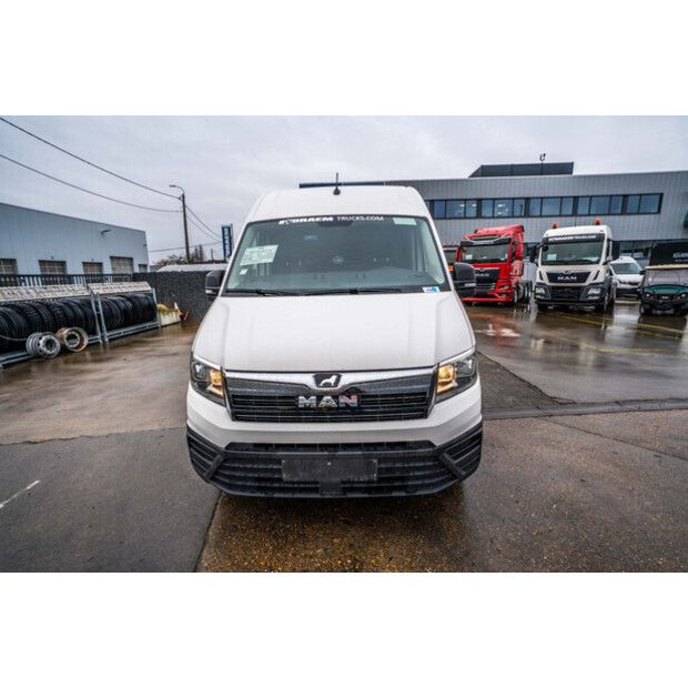 2020 مان TGE 3.140-45310448