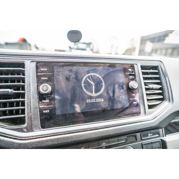 2020 مان TGE 3.140-45310450