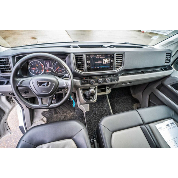 2020 مان TGE 3.140-45310451