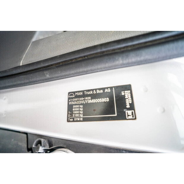 2020 مان TGE 3.140-45310454