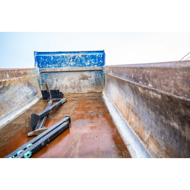 2015 Scania G450-45310463