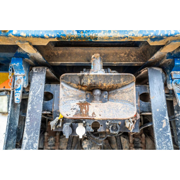 2015 Scania G450-45310466