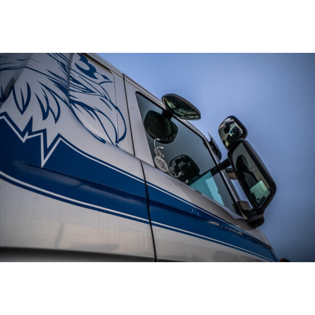 2015 Scania G450-45310467