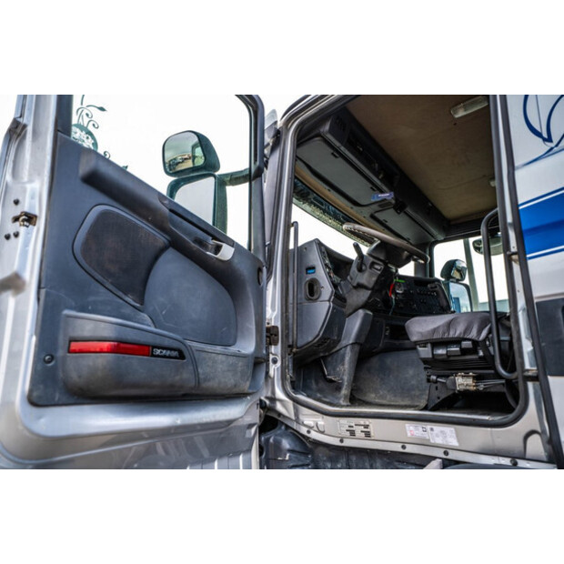 2015 Scania G450-45310468