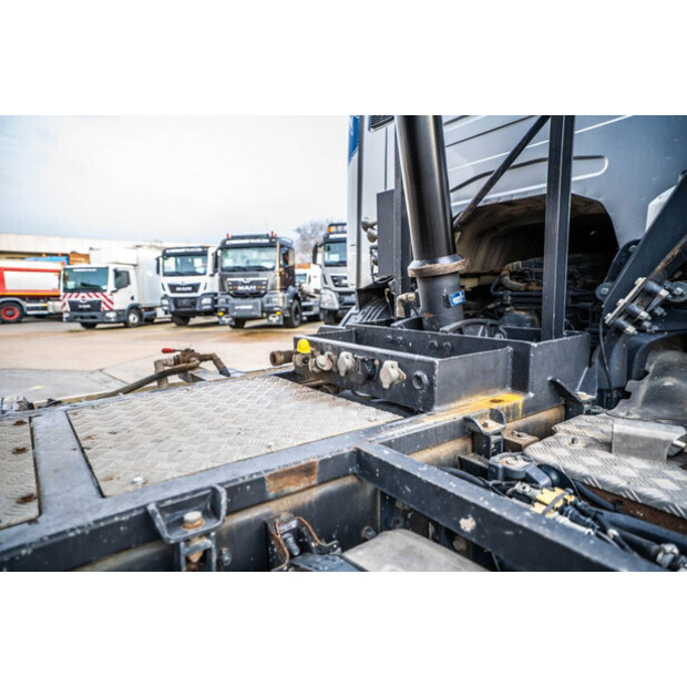 2015 Scania G450-45310472