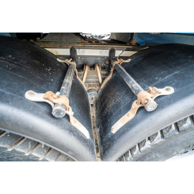 2015 Scania G450-45310473