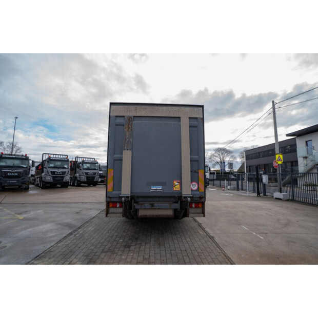 2005 مرسيدس بنز ATEGO 815-45310481