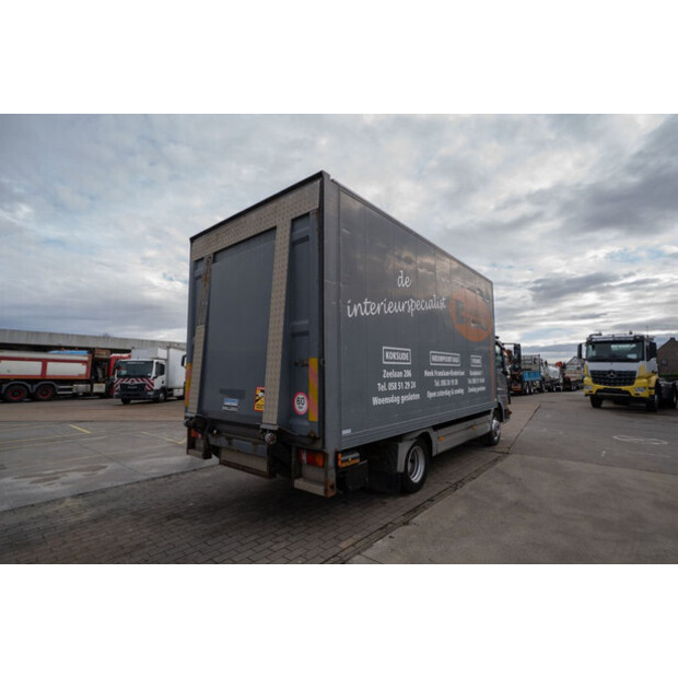 2005 مرسيدس بنز ATEGO 815-45310482