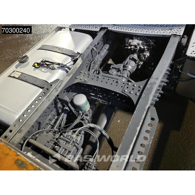 2018 Mercedes-Benz ACTROS 1845-45310503