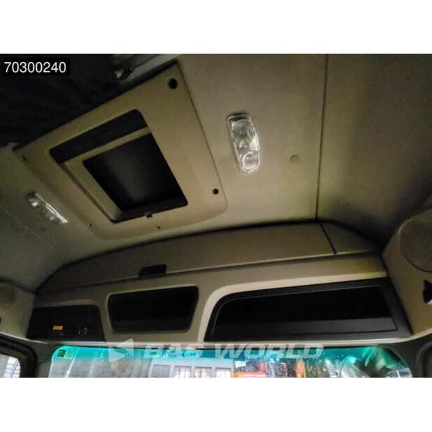 2018 Mercedes-Benz ACTROS 1845-45310525