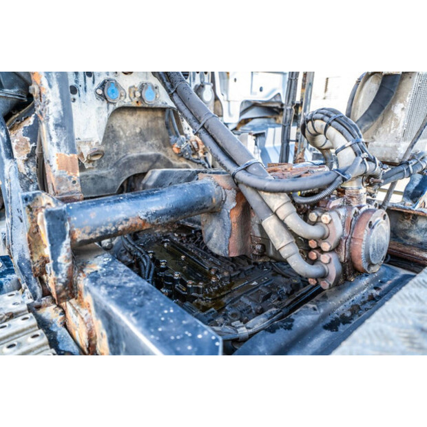 2017 MAN TGS 33.420 BB-45310538