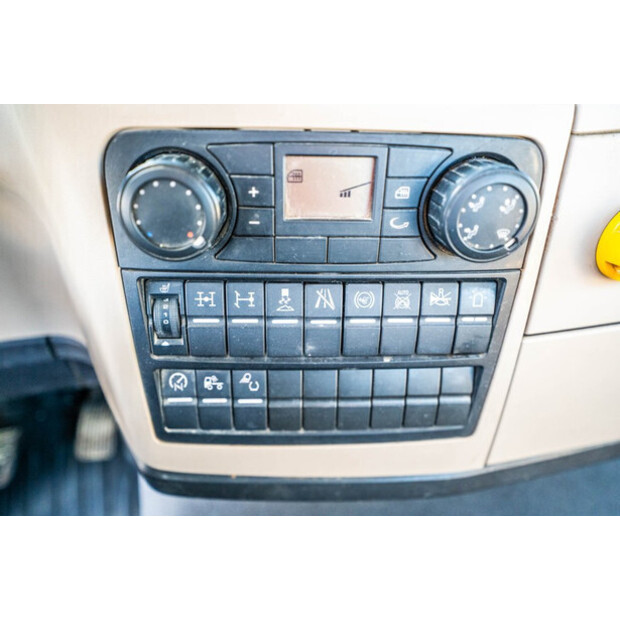 2017 MAN TGS 33.420 BB-45310542