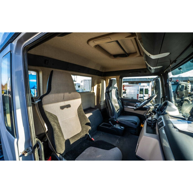 2017 MAN TGS 33.420 BB-45310546