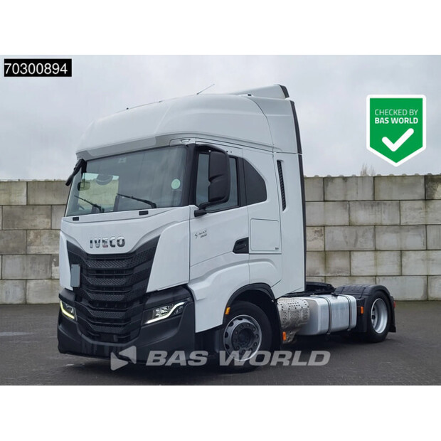 2020 Iveco S-Way 460-45310553