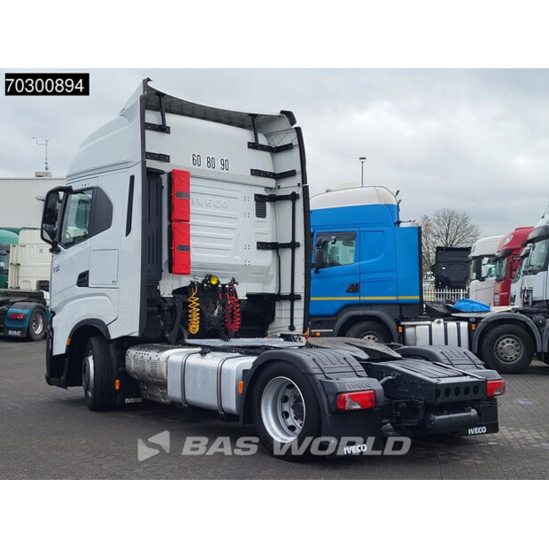 2020 Iveco S-Way 460-45310554
