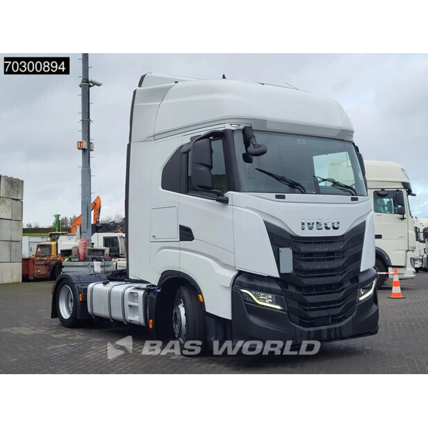 2020 Iveco S-Way 460-45310555