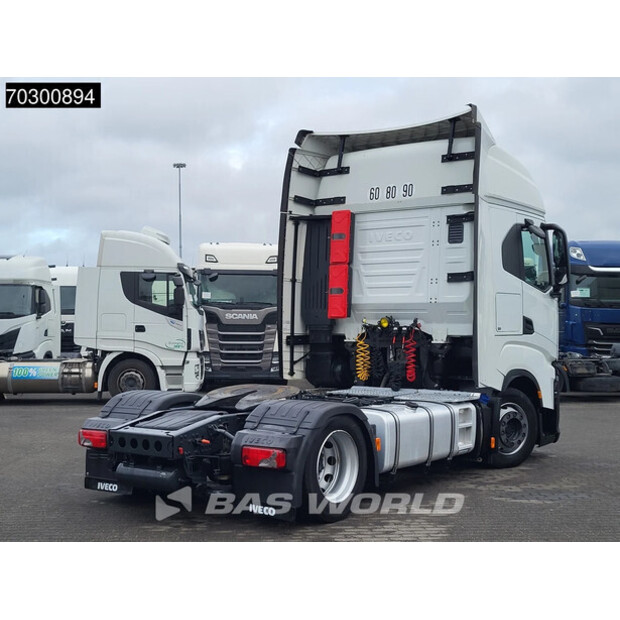 2020 Iveco S-Way 460-45310556