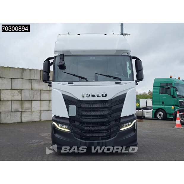 2020 Iveco S-Way 460-45310557