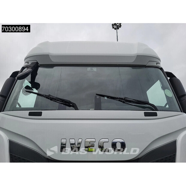 2020 Iveco S-Way 460-45310558