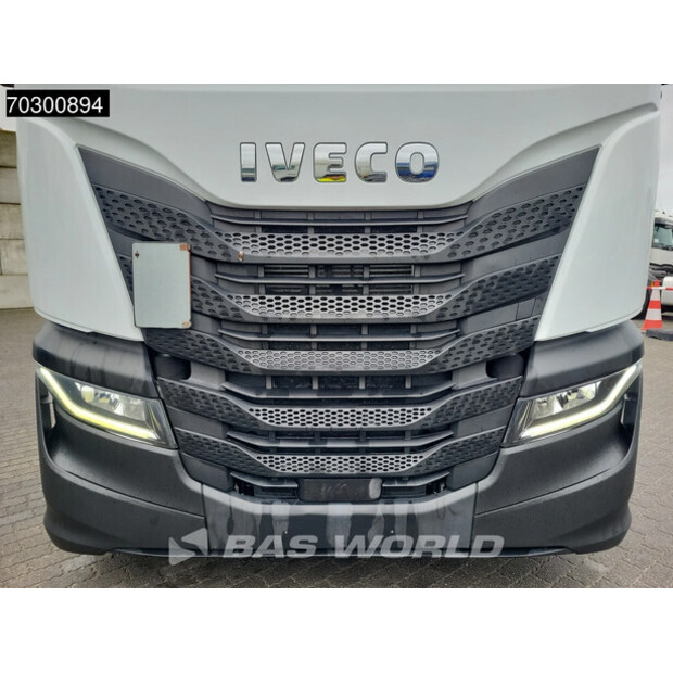 2020 Iveco S-Way 460-45310559
