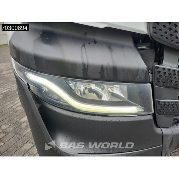 2020 Iveco S-Way 460-45310560