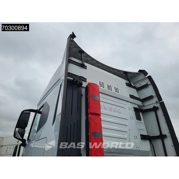 2020 Iveco S-Way 460-45310562