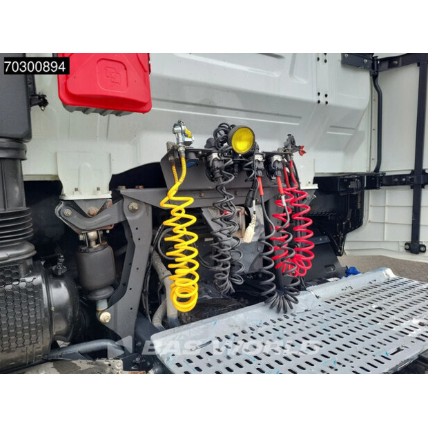 2020 Iveco S-Way 460-45310563