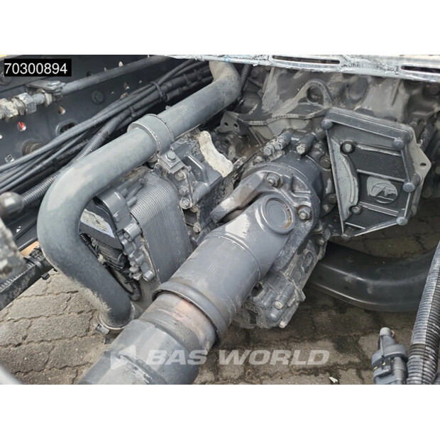 2020 Iveco S-Way 460-45310566