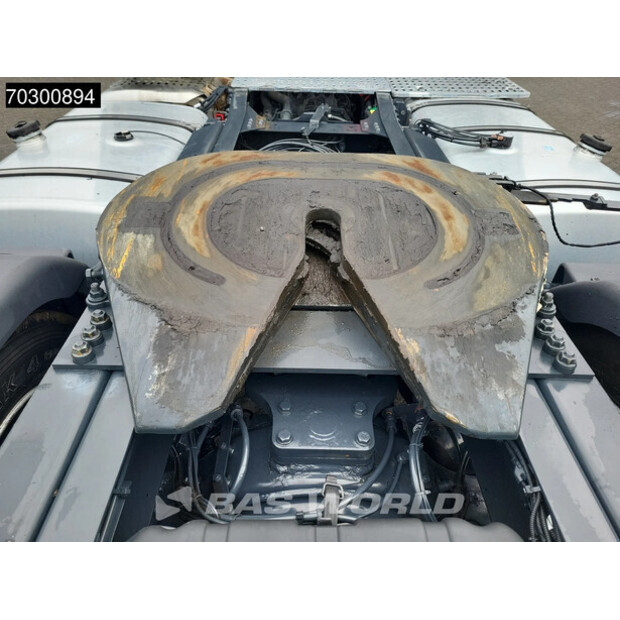 2020 Iveco S-Way 460-45310567