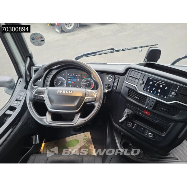 2020 Iveco S-Way 460-45310569