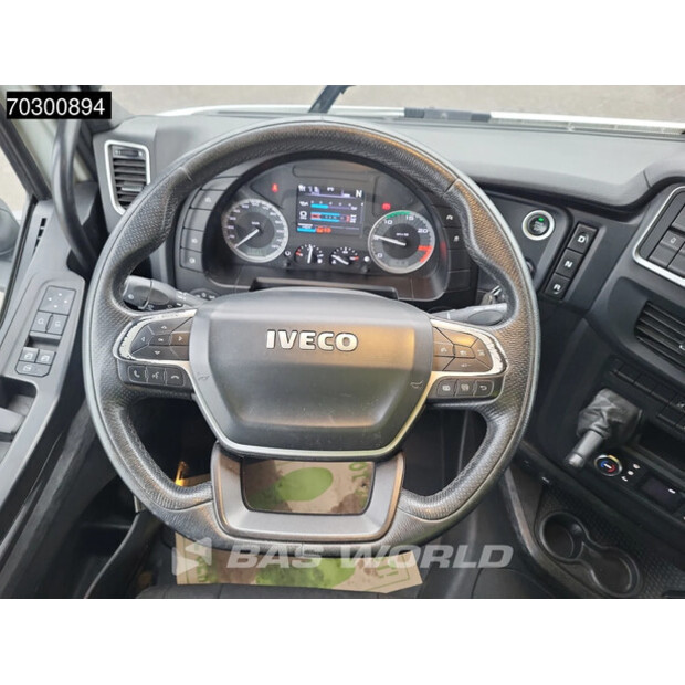 2020 Iveco S-Way 460-45310570
