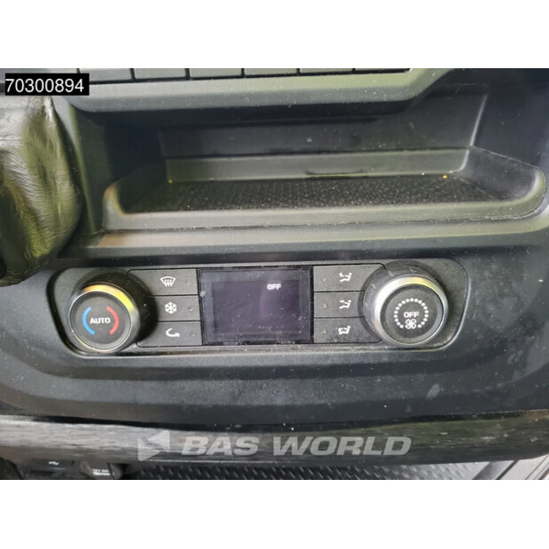 2020 Iveco S-Way 460-45310573