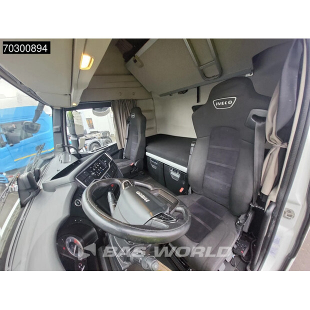 2020 Iveco S-Way 460-45310574