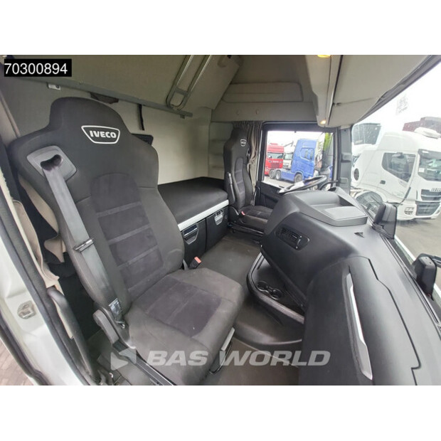 2020 Iveco S-Way 460-45310575