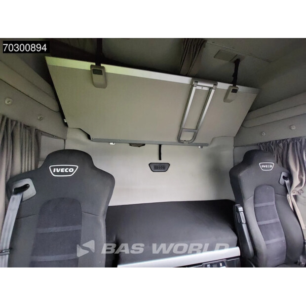 2020 Iveco S-Way 460-45310576