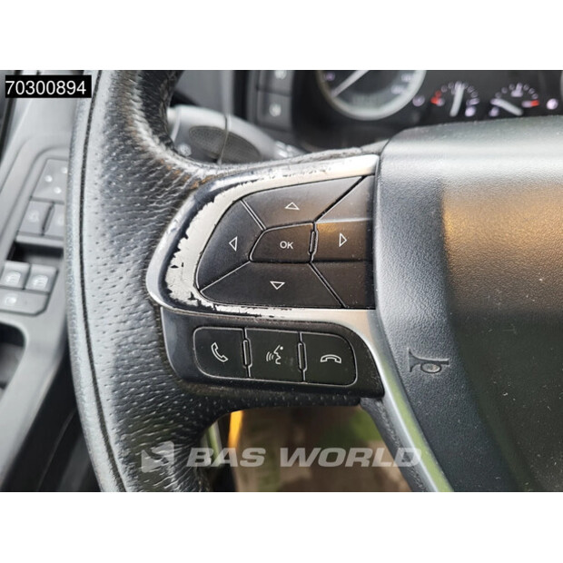 2020 Iveco S-Way 460-45310579