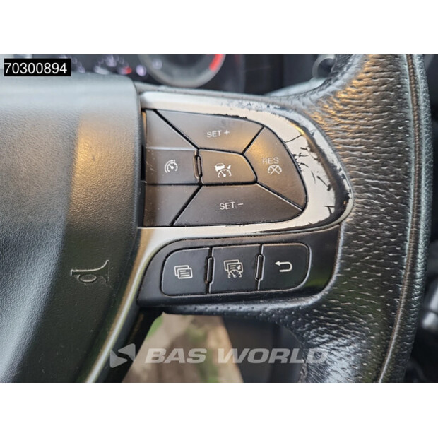 2020 Iveco S-Way 460-45310580