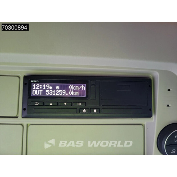 2020 Iveco S-Way 460-45310582