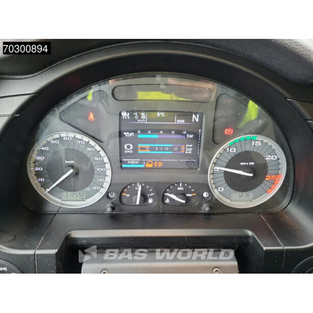 2020 Iveco S-Way 460-45310583