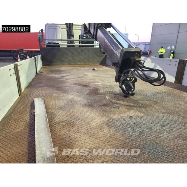 2002 DAF FA 75CF.250-45310617