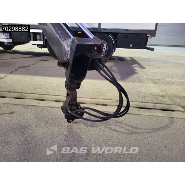 2002 DAF FA 75CF.250-45310618